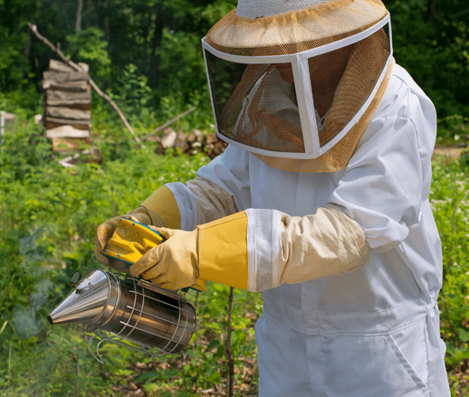 Beekeeping Suit